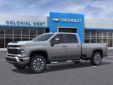 New 2026 Chevrolet Silverado 2500 LT image 2