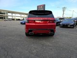 Used 2020 Land Rover Range Rover Sport HSE Dynamic image 6