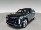 New 2026 Cadillac Vistiq Sport image 2