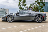 Used 2024 Ferrari 296 GTB image 3