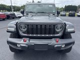 New 2025 Jeep Gladiator Rubicon w/ Convenience Group image 2