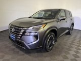 New 2025 Nissan Rogue SV image 4