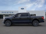 New 2025 Ford F150 Lightning Lariat image 4