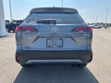 New 2026 Toyota Corolla Cross XLE image 4