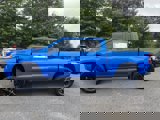 Certified 2025 Chevrolet Silverado 1500 RST w/ RST All Star Premium Package image 4