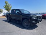 New 2025 Nissan Frontier Pro-X image 2