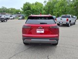 New 2026 Chevrolet Equinox LT w/ Convenience Package II image 4