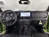 New 2025 Jeep Wrangler Unlimited Rubicon 392 image 4