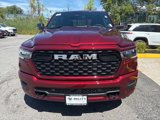 New 2026 RAM 1500 4x4 Crew Cab image 2