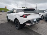 New 2026 Kia Sportage SX image 4