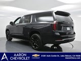 New 2025 Chevrolet Suburban LS image 5