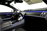 New 2025 Mercedes-Benz S 580 4MATIC Sedan image 5