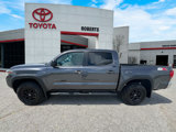 Used 2023 Toyota Tacoma SR5 w/ SX Package image 4
