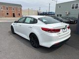 Used 2018 Kia Optima LX w/ 17" Alloy Wheels Package image 3