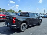 New 2026 Chevrolet Silverado 1500 High Country w/ Midnight Edition image 3