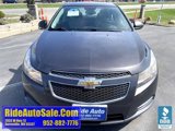 Used 2014 Chevrolet Cruze LS image 2
