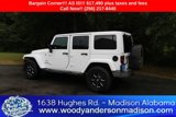Used 2016 Jeep Wrangler Unlimited Sahara w/ Connectivity Group image 4