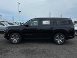 New 2025 Jeep Wagoneer Series II image 2