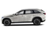 New 2025 MAZDA CX-90 Plug-In Hybrid w/Premium Sport image 2