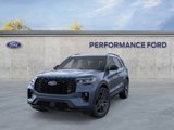 New 2025 Ford Explorer ST image 2