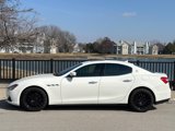 Used 2014 Maserati Ghibli S Q4 image 4