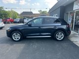 Used 2018 Audi Q5 2.0T Premium image 4
