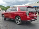 Used 2025 Chevrolet Tahoe High Country image 4