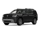 New 2026 Honda Passport RTL image 3