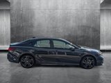 Used 2025 Toyota Camry XSE image 4