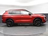 New 2025 Mitsubishi Outlander SEL Black Edition image 3