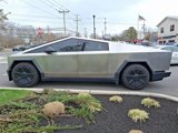 Used 2024 Tesla Cybertruck AWD Crew Cab image 5