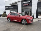 New 2025 Buick Envision Avenir image 4