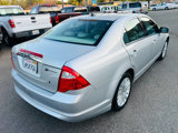 Used 2010 Ford Fusion Hybrid image 3