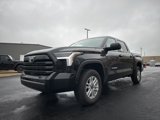 New 2025 Toyota Tundra SR5 image 3