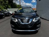 Used 2017 Nissan Rogue SV w/ Midnight Edition image 2