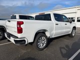 New 2025 Chevrolet Silverado 1500 Custom image 4