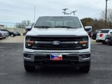 New 2025 Ford F150 XLT w/ Equipment Group 302A MID image 2