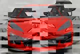 Used 2024 Chevrolet Corvette Z06 w/ Stealth Interior Trim Package image 5