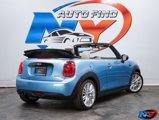 Used 2017 MINI Cooper Convertible w/ Premium Package image 3