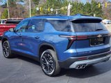 New 2025 Chevrolet Traverse LT w/ Sun and Wheel Package image 3