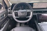 New 2025 INFINITI QX80 Luxe image 5