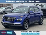 Certified 2024 Hyundai Venue Limited image 3