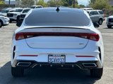 Used 2023 Kia K5 GT-Line image 5