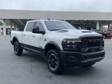 New 2025 RAM 2500 Rebel w/ Rebel Level 2 Equipment Group image 2