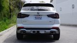 Used 2024 BMW X3 xDrive30i w/ Convenience Package w/ZPA image 6