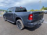 New 2026 RAM 1500 Laramie w/ Night Edition image 3