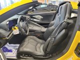 New 2025 Chevrolet Corvette Stingray Preferred Conv w/ Z51 Performance Package image 4