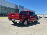 New 2025 Ford F150 Lariat w/ Equipment Group 502A High image 3