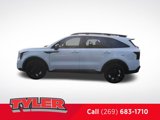 New 2026 Kia Sorento SX Prestige image 4