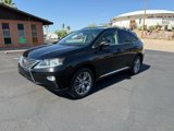 Used 2013 Lexus RX 350 FWD image 3